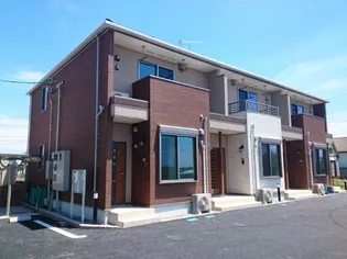 メゾン グレイスの画像