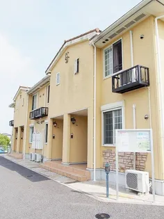 アンシャンテの画像