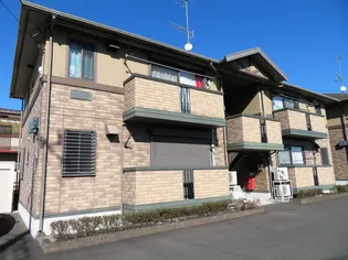 セジュール喜多Eの画像