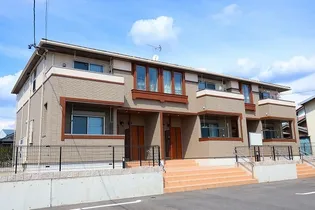 サンシャイン西浦の画像