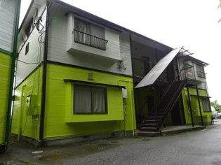 フラッツコリーヌの画像