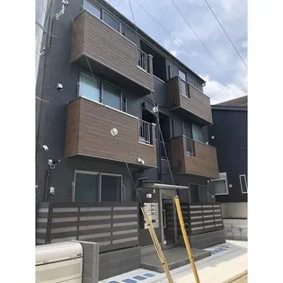 ノワール三宿の画像