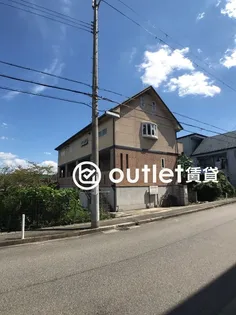 兵庫県西宮市山口町下山口3【一戸建】の外観