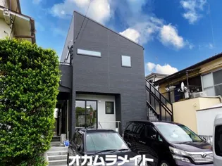 ワタナベビルの画像