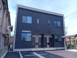 ミルズグランディール川崎Aの画像