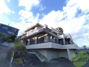 宮城県仙台市青葉区国見3【一戸建】の外観