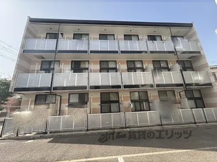 レオパレスSAKABE IIの画像