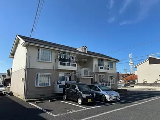 メゾン ド ユニバースC棟の画像