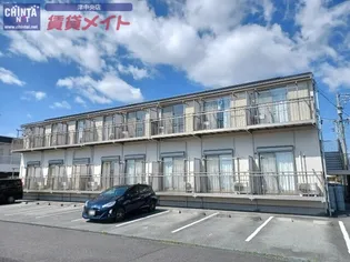 クレバネス町屋の画像