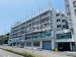 SPレジデンス【5階】の外観