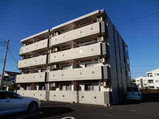 Prendre SEIKO【1階】の外観