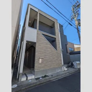 ハーモニーテラス名楽町【2階】の外観