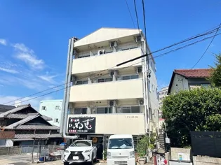 レオン八事 西館の画像