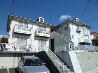 ハイツサンライムの画像