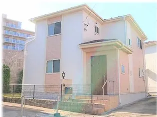 千葉県白井市笹塚2【一戸建】の外観