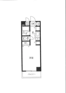 エル【3階】の間取り