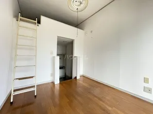 アークエステート25【1階】の内装