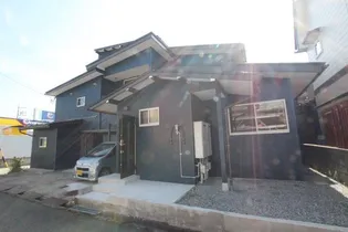 POPEYE HOUSEの画像