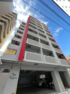 ライズ・タイパナ【3階】の外観