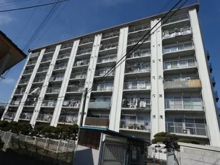 浅間台ハイホームの画像