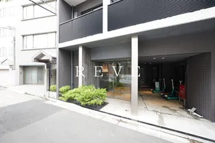 メイクスデザイン品川戸越【7階】の外観