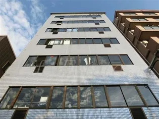 高津ヒルトンの画像