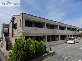 エバー プレイスAの画像