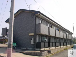 パールマンションIIの画像