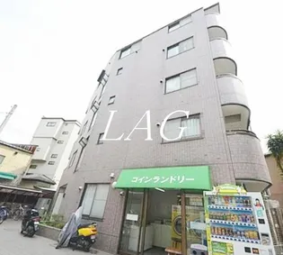 カーサ松原の画像