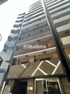 Pratique日本橋水天宮【プラティーク日本橋水天宮】【4階】の外観