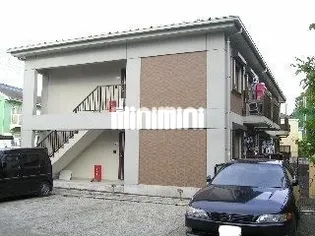 メゾンドールKの画像