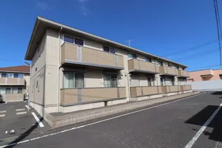 グラン ジュテ Bの画像