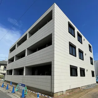 EL CIELO(エル・シエロ)【3階】の外観