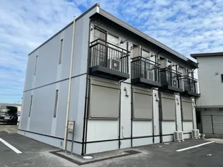 鹿児島県鹿屋市寿8【一戸建】の外観