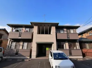 レスポワール小島 B棟の画像