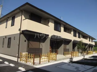 和 弐【2階】の外観