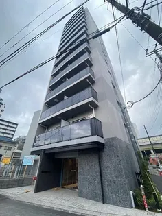 東京都板橋区清水町【マンション】の外観