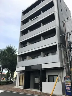 東京都板橋区小茂根2【マンション】の外観