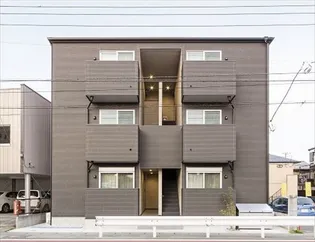 COMODO CASA北浦和の画像