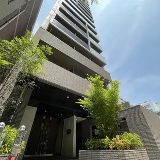 愛知県名古屋市北区大曽根3【マンション】の外観