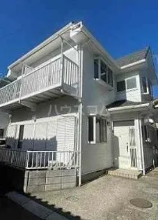 神奈川県相模原市中央区陽光台7【一戸建】の外観