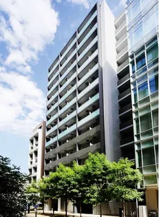 コンフォリア三田EAST【13階】の外観