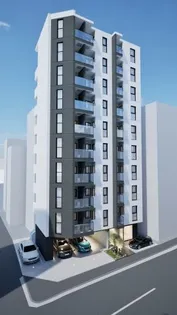 Residence Iconn KAWARAMACHI【9階】の外観