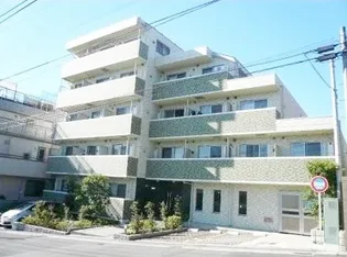 ジェノヴィアヒルズ西馬込ヴェルデの画像