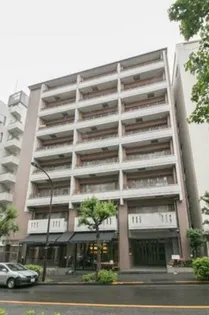 SUN恵比寿【8階】の外観