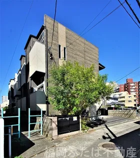 クレオ室見壱番館の画像