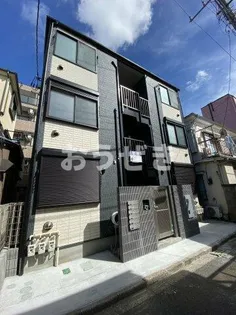 Gran Faro横浜英町【2階】の外観