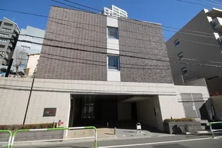 ヒューリックレジデンス茗荷谷の画像