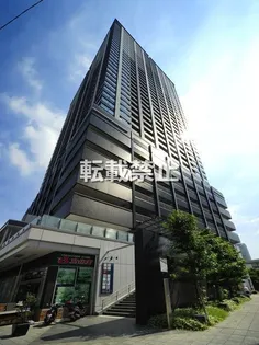 パークタワー横浜ステーションプレミアの画像