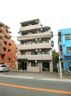 ジョイフル武蔵小杉の画像